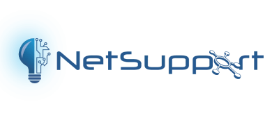 NETSUPPORT logo